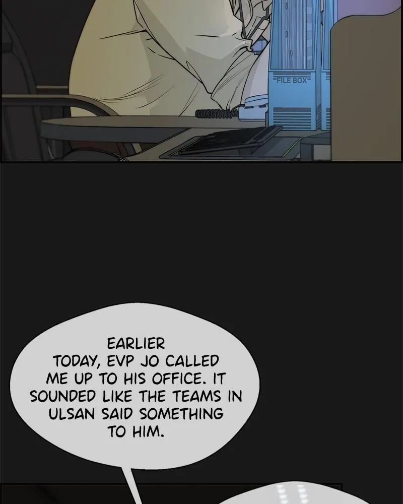 Read A Mans Man EN Manga Online