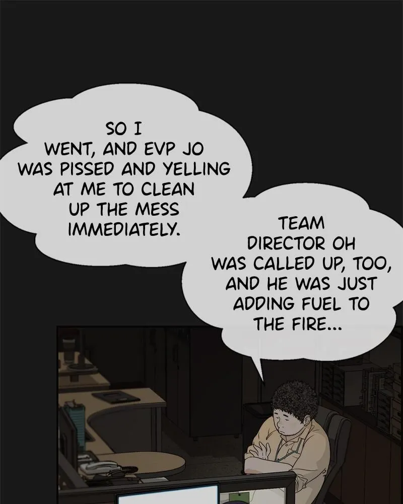 Read A Mans Man EN Manga Online