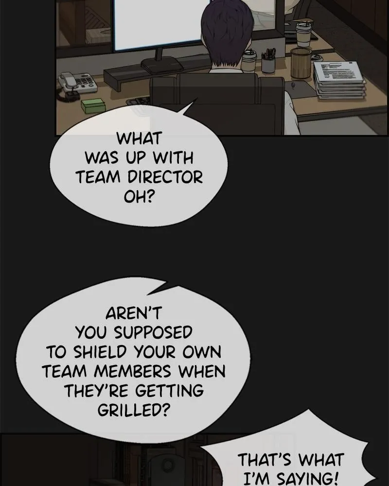 Read A Mans Man EN Manga Online