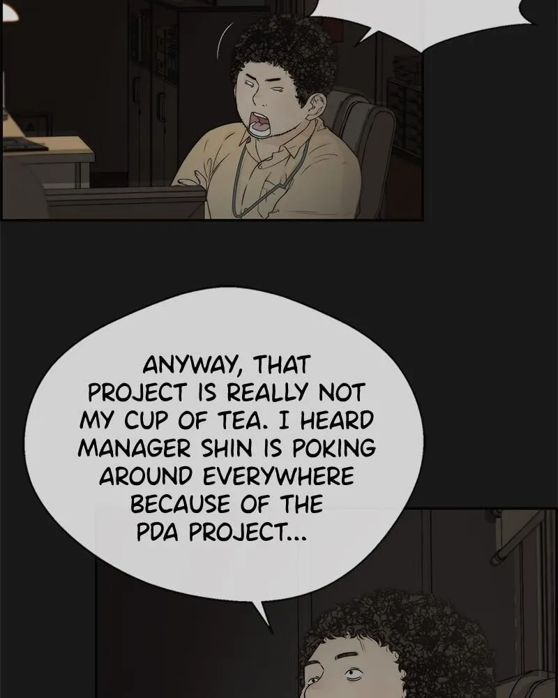 Read A Mans Man EN Manga Online