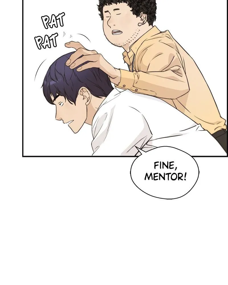 Read A Mans Man EN Manga Online