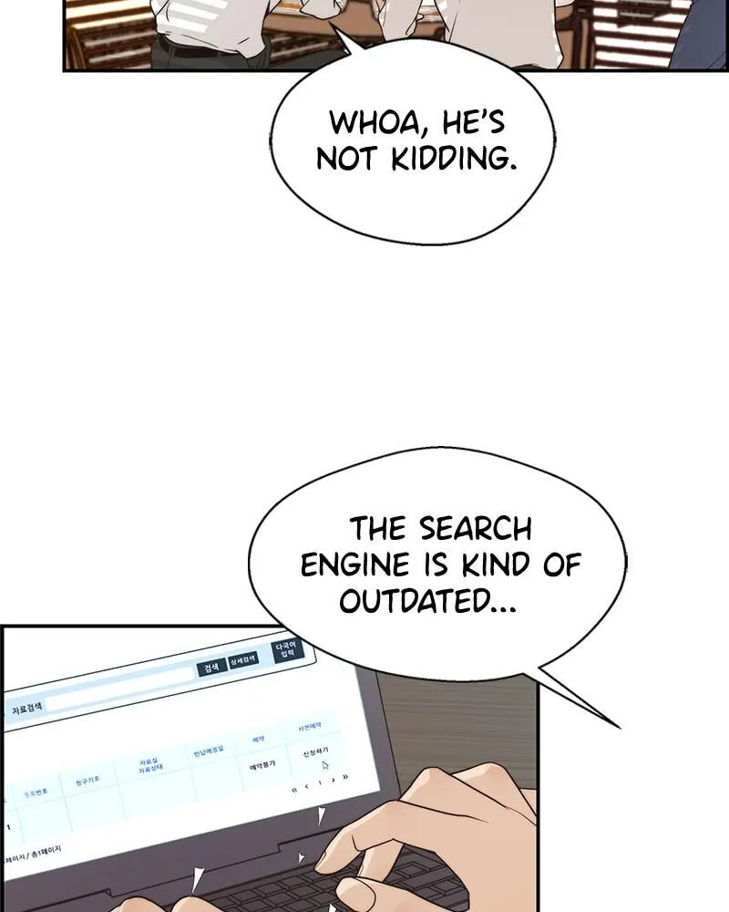Read A Mans Man EN Manga Online