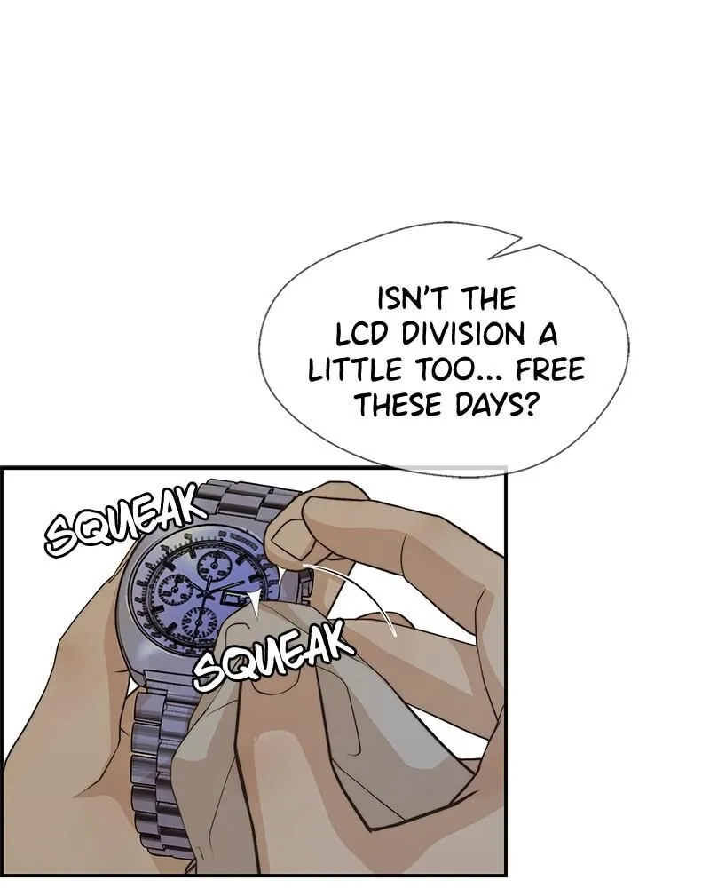 Read A Mans Man EN Manga Online