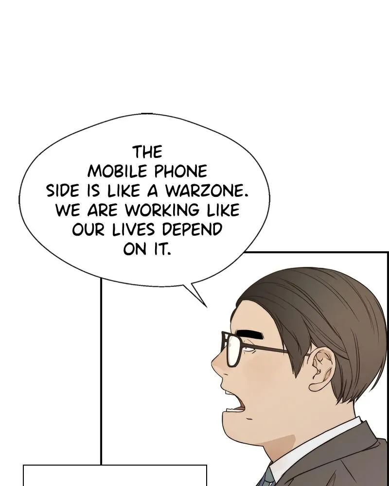 Read A Mans Man EN Manga Online