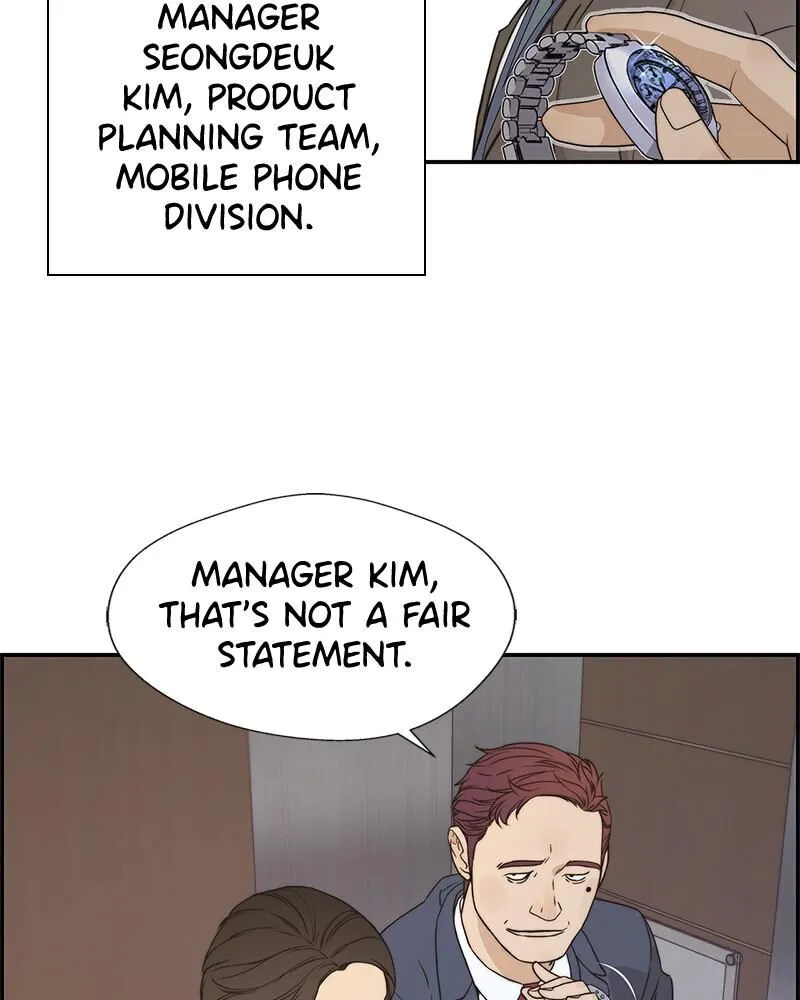 Read A Mans Man EN Manga Online
