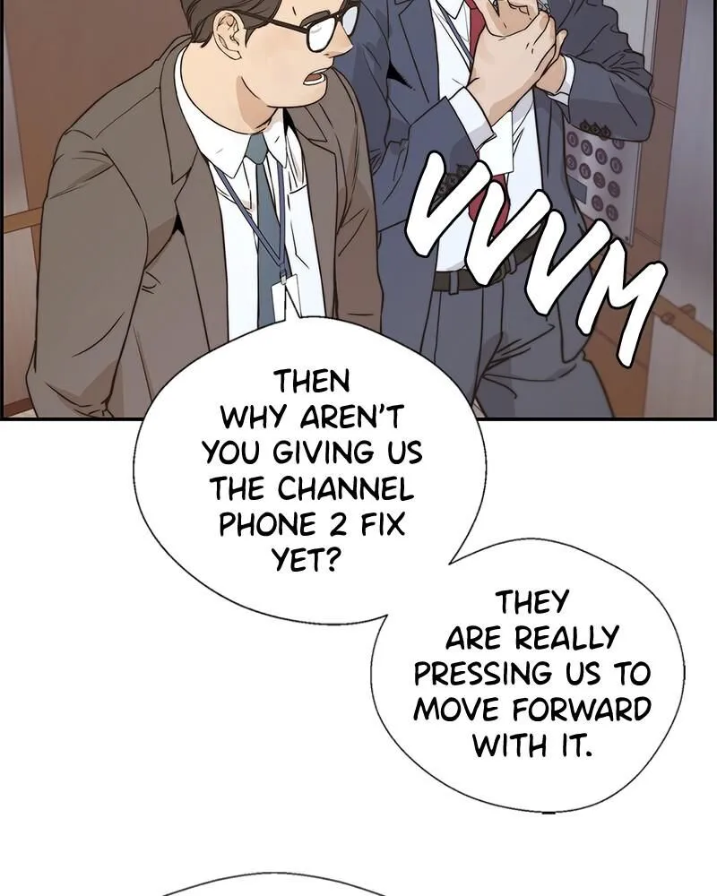 Read A Mans Man EN Manga Online