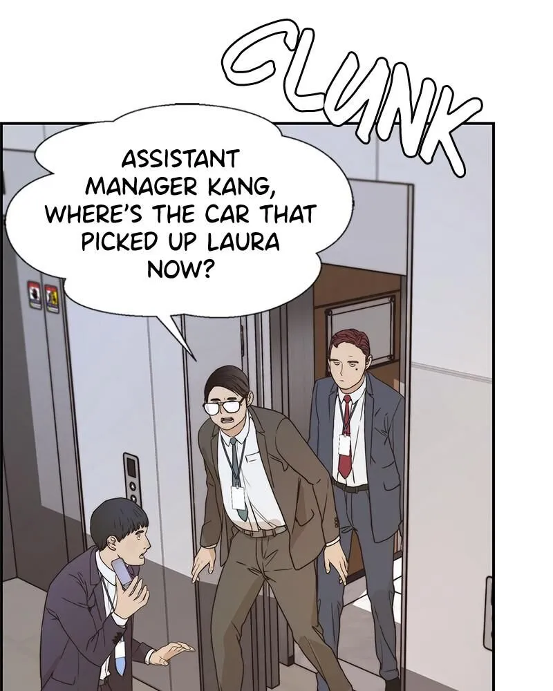 Read A Mans Man EN Manga Online