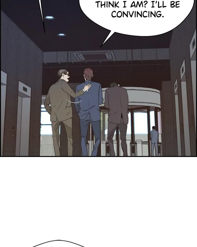 Read A Mans Man EN Manga Online