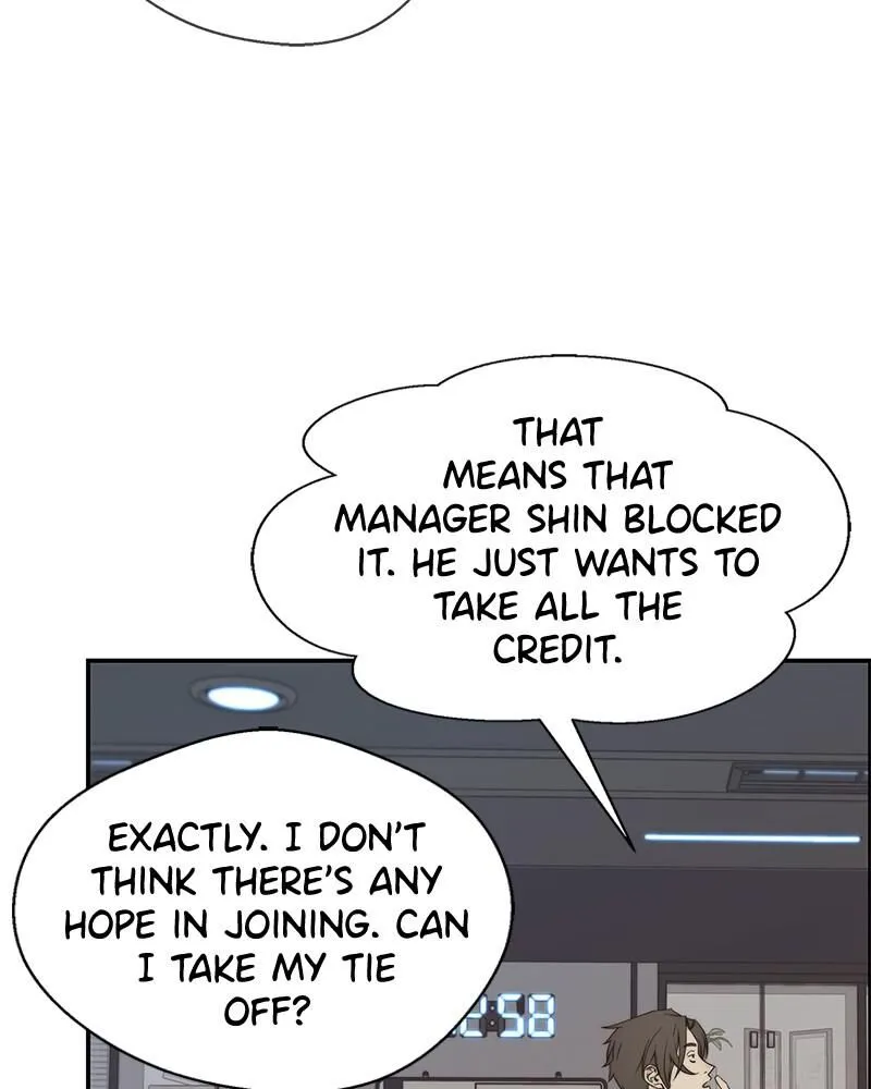 Read A Mans Man EN Manga Online