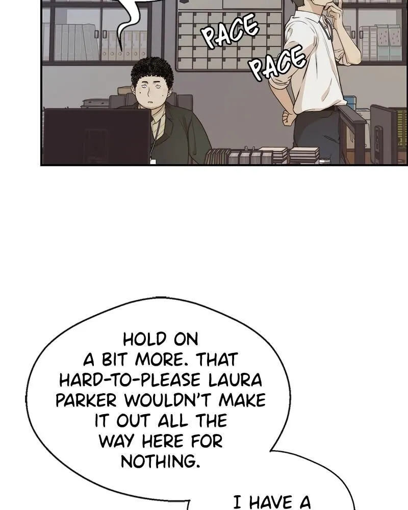 Read A Mans Man EN Manga Online