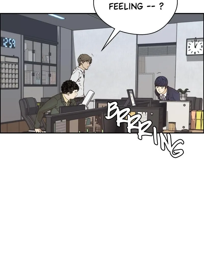 Read A Mans Man EN Manga Online