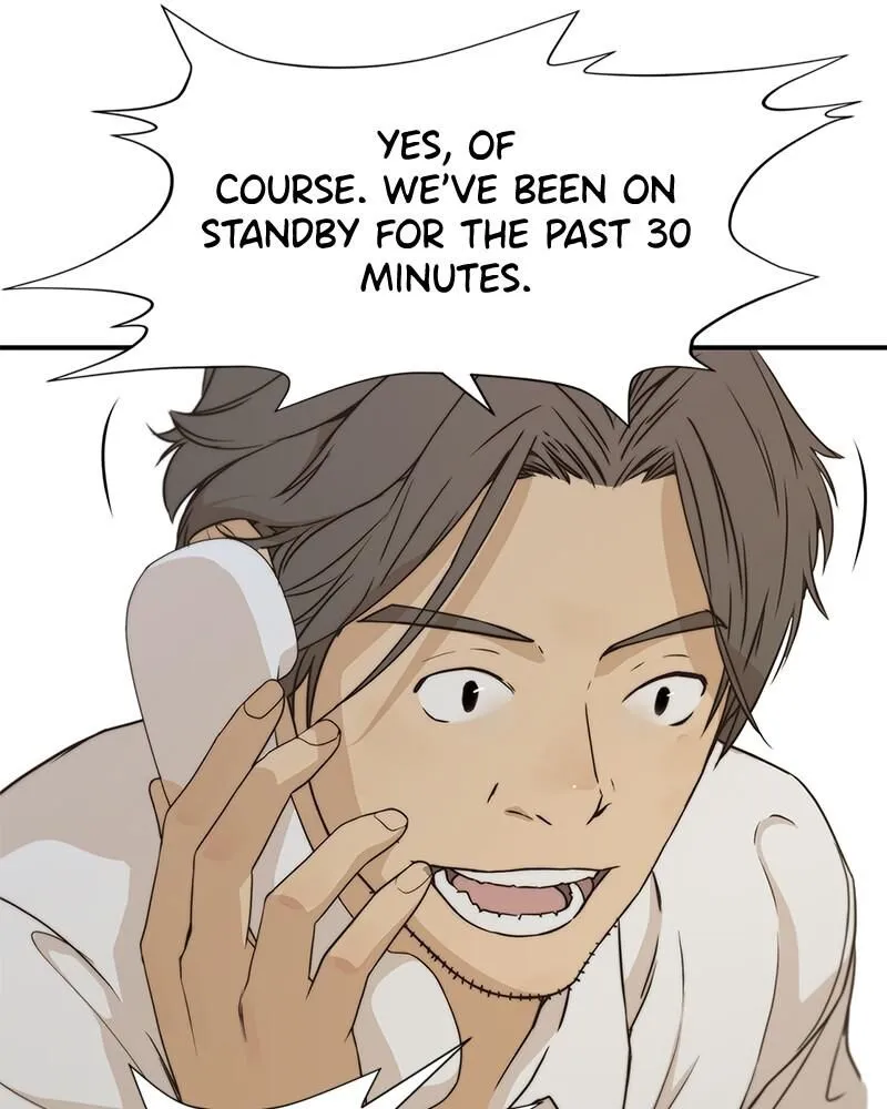 Read A Mans Man EN Manga Online