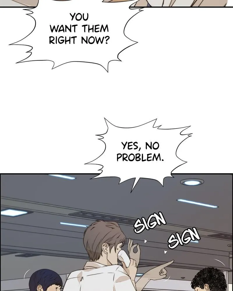 Read A Mans Man EN Manga Online