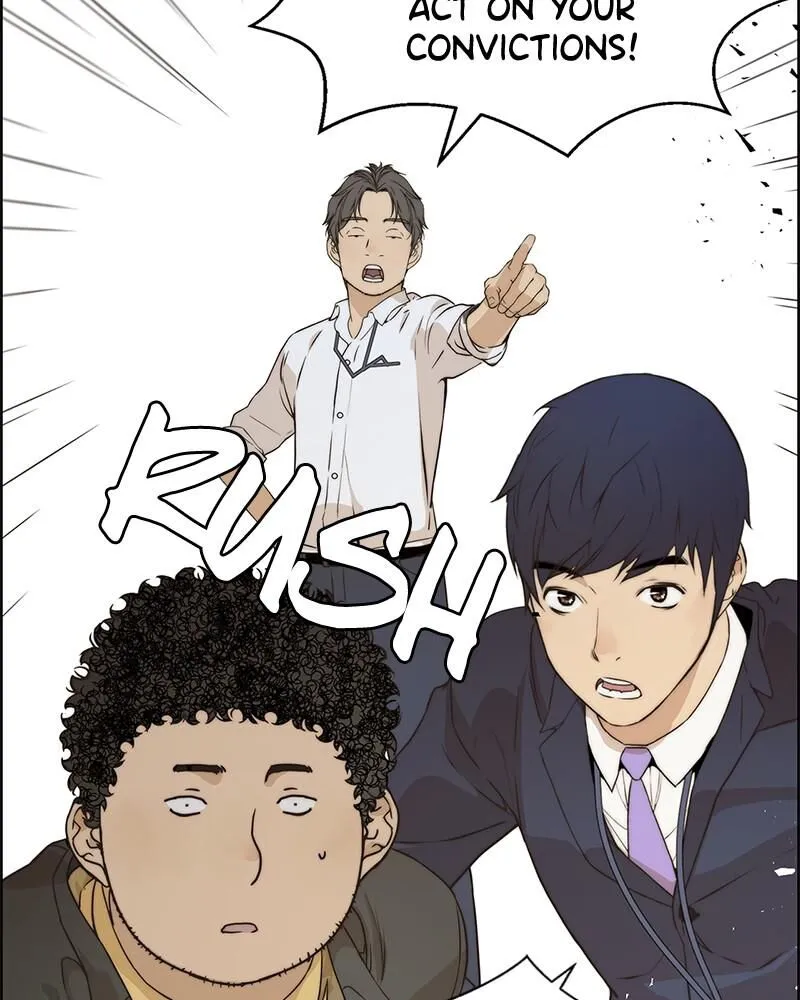 Read A Mans Man EN Manga Online