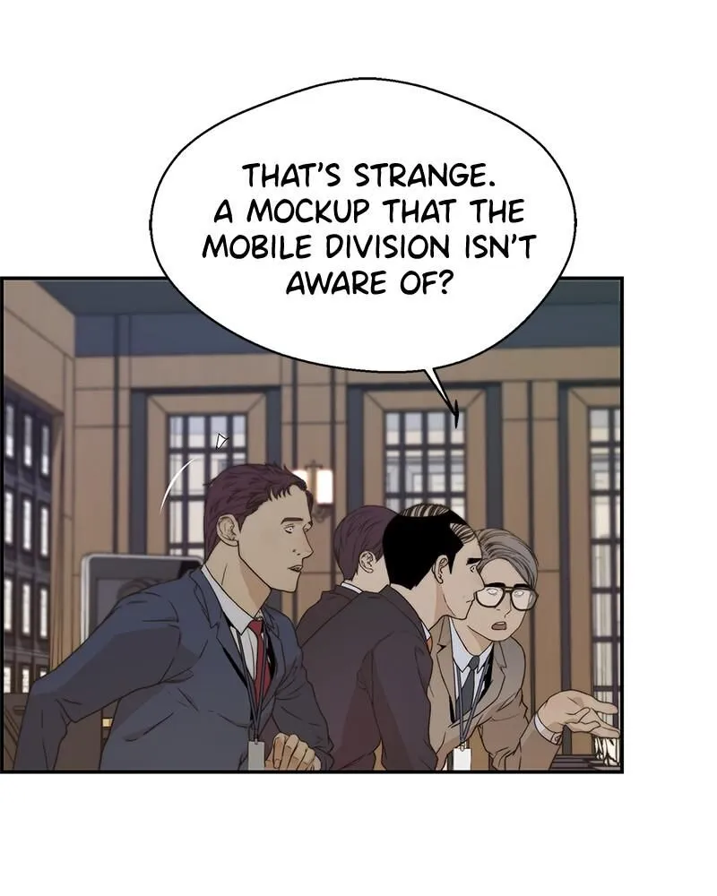 Read A Mans Man EN Manga Online
