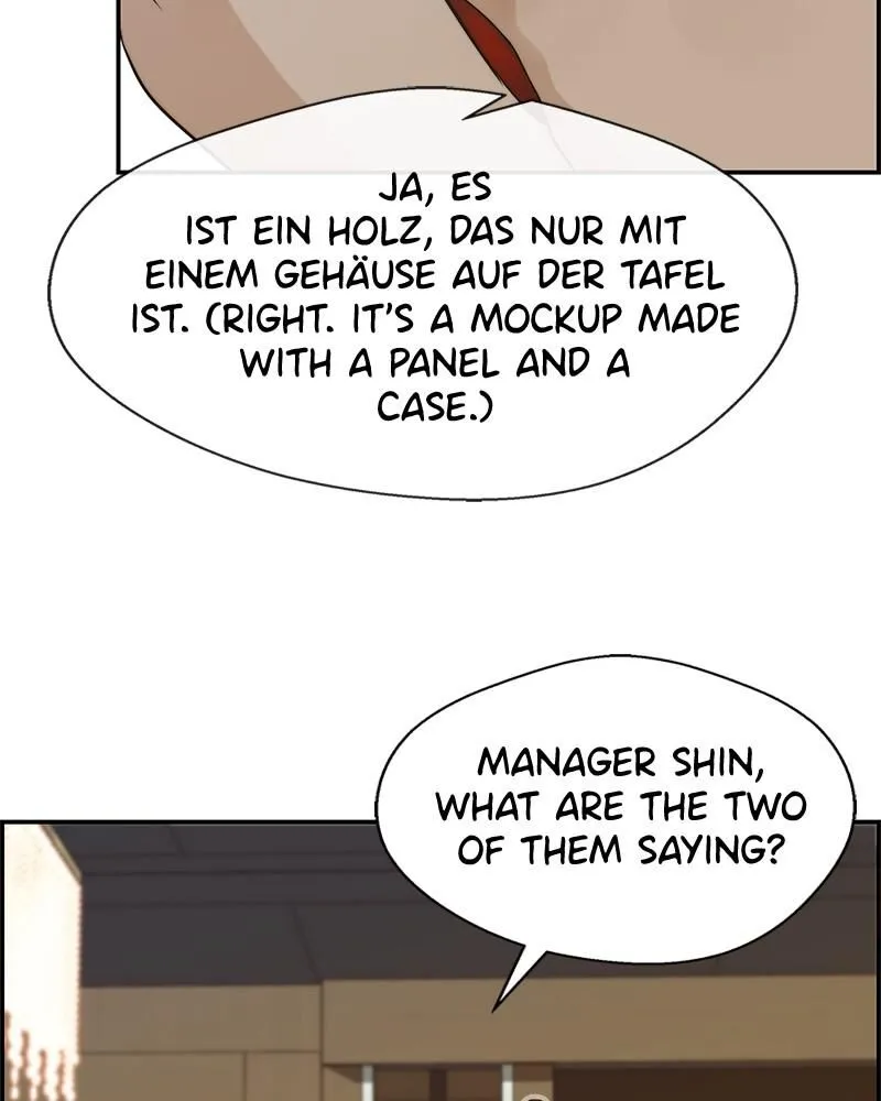 Read A Mans Man EN Manga Online