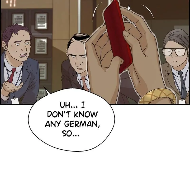 Read A Mans Man EN Manga Online