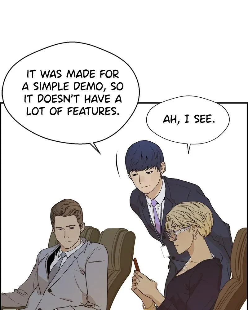 Read A Mans Man EN Manga Online