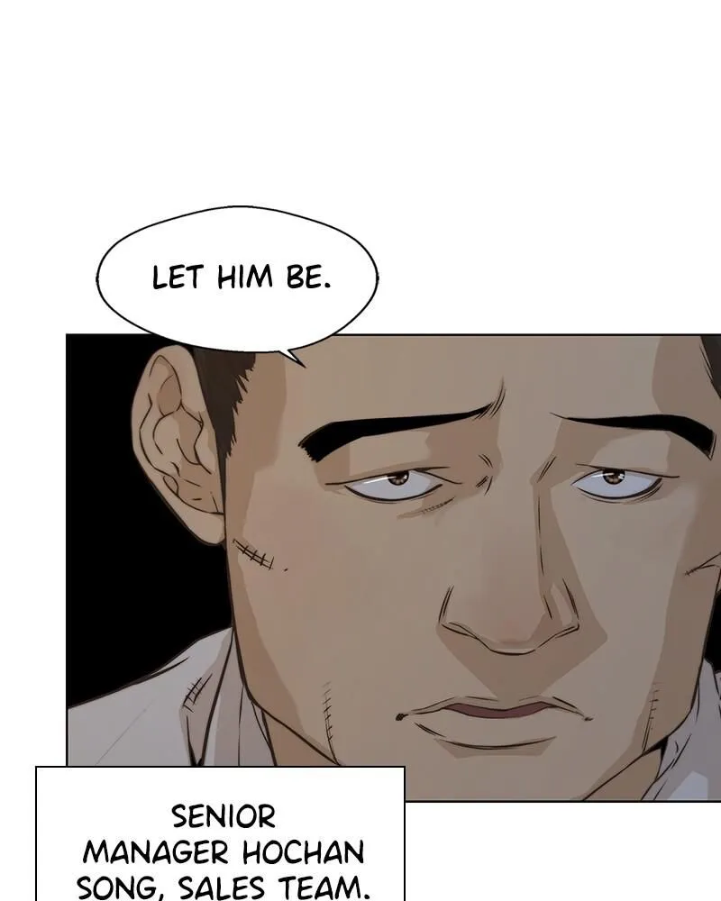 Read A Mans Man EN Manga Online