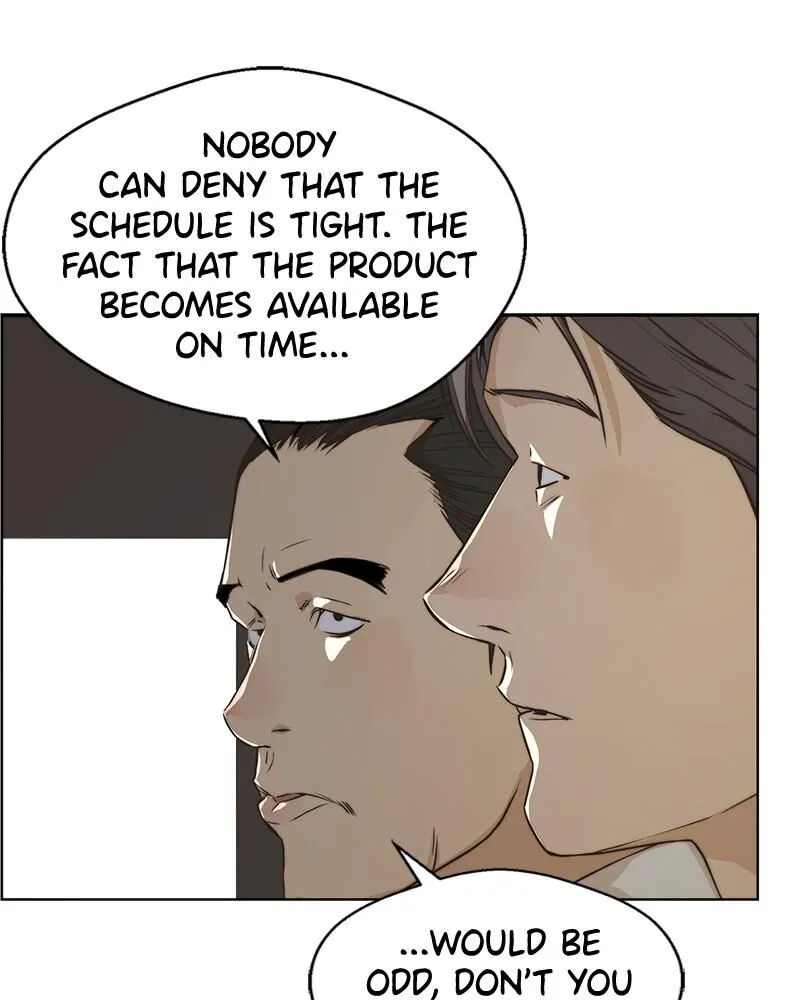 Read A Mans Man EN Manga Online