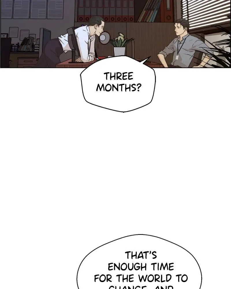 Read A Mans Man EN Manga Online