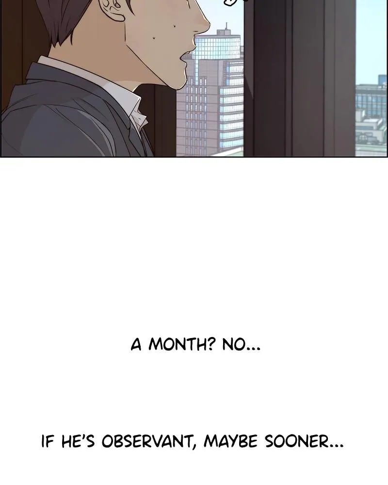 Read A Mans Man EN Manga Online