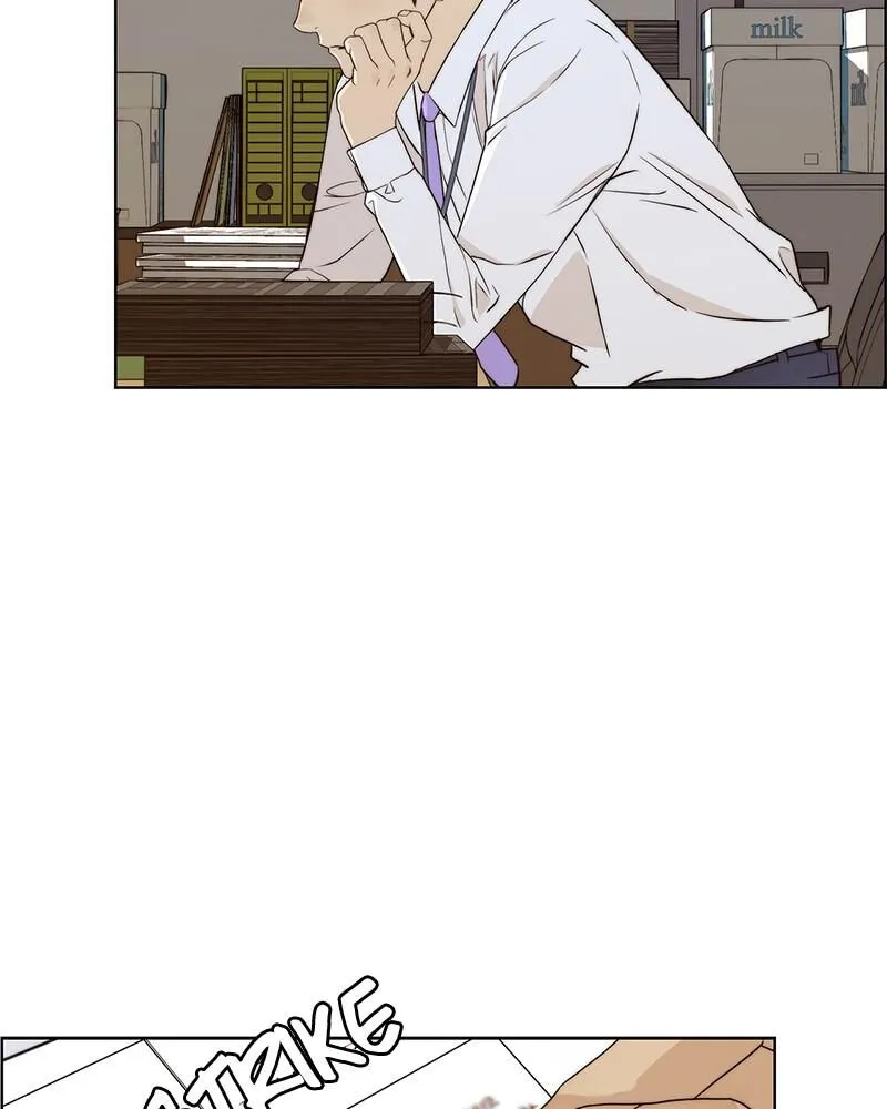 Read A Mans Man EN Manga Online