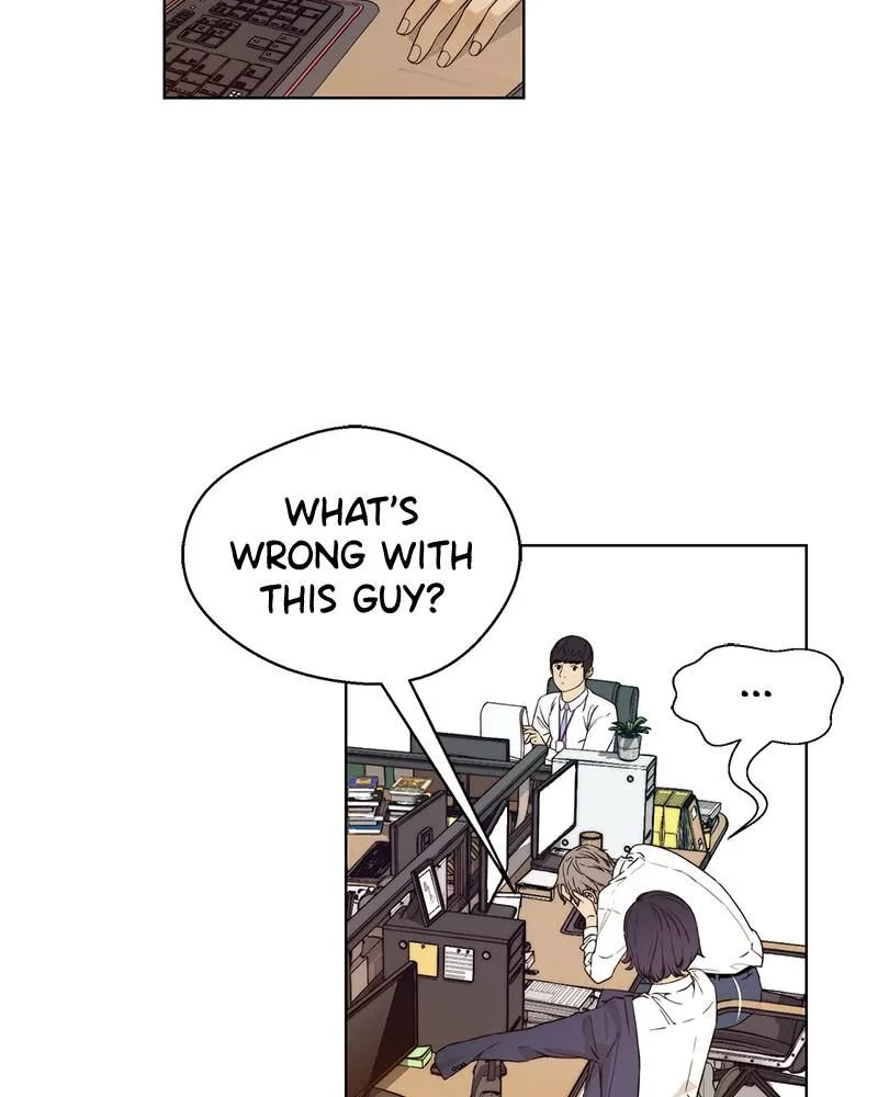 Read A Mans Man EN Manga Online