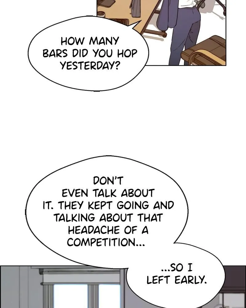 Read A Mans Man EN Manga Online