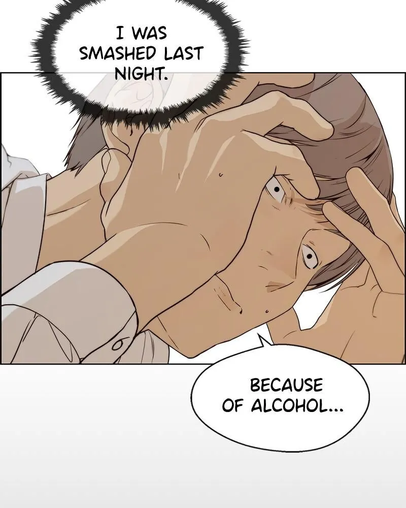 Read A Mans Man EN Manga Online