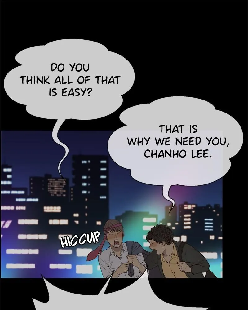 Read A Mans Man EN Manga Online