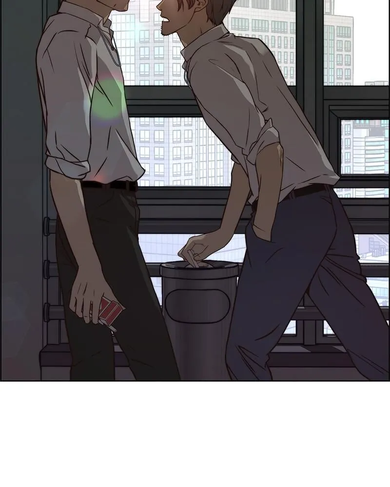 Read A Mans Man EN Manga Online