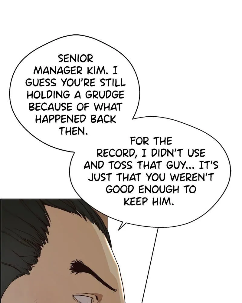 Read A Mans Man EN Manga Online