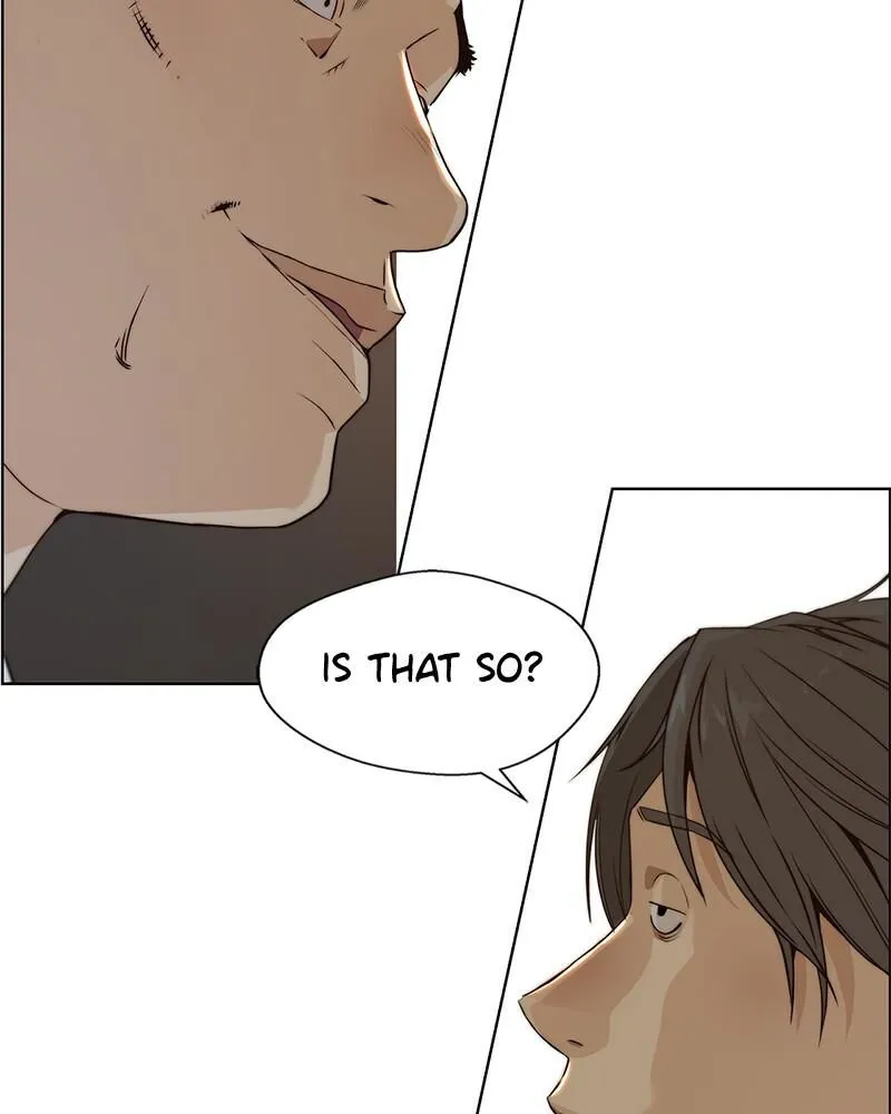Read A Mans Man EN Manga Online