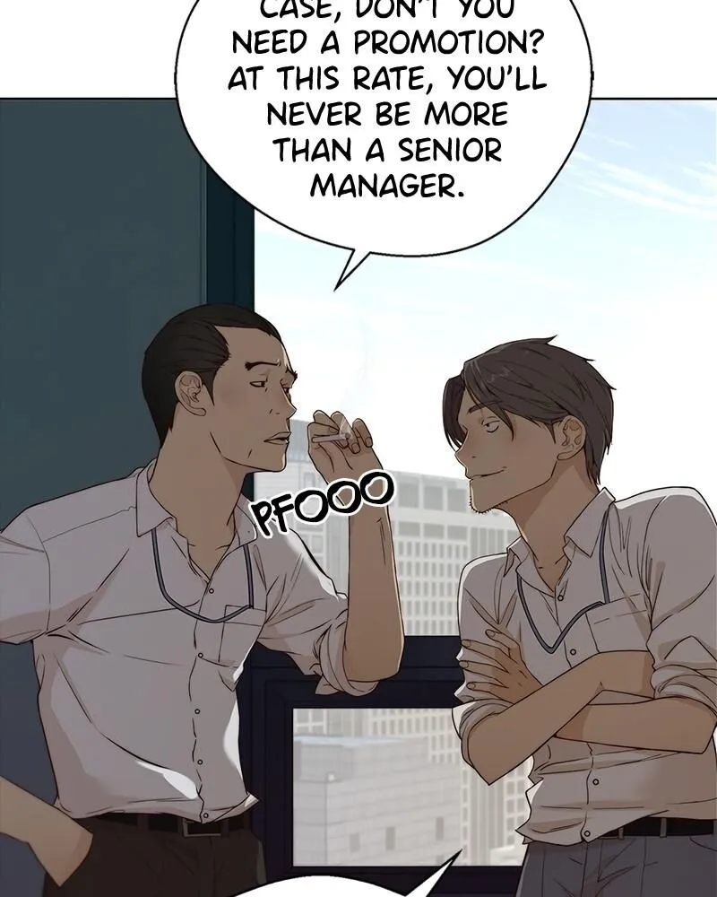 Read A Mans Man EN Manga Online