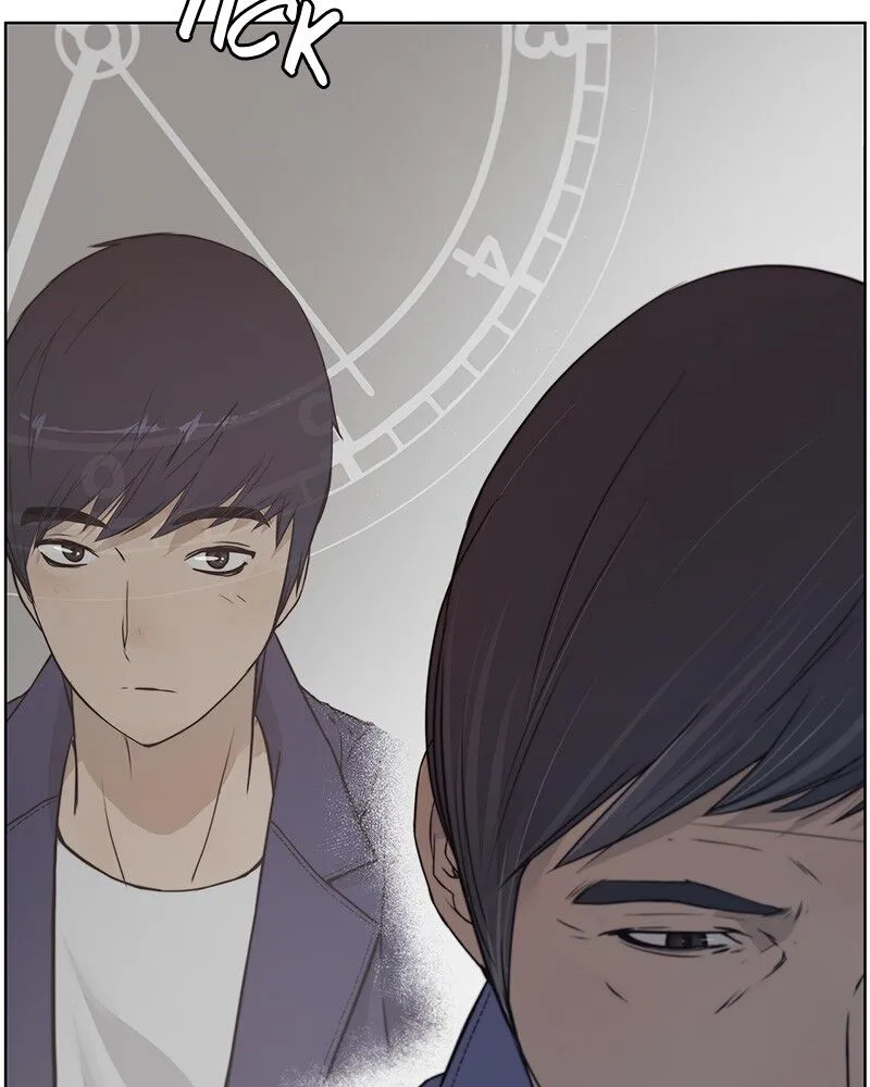 Read A Mans Man EN Manga Online