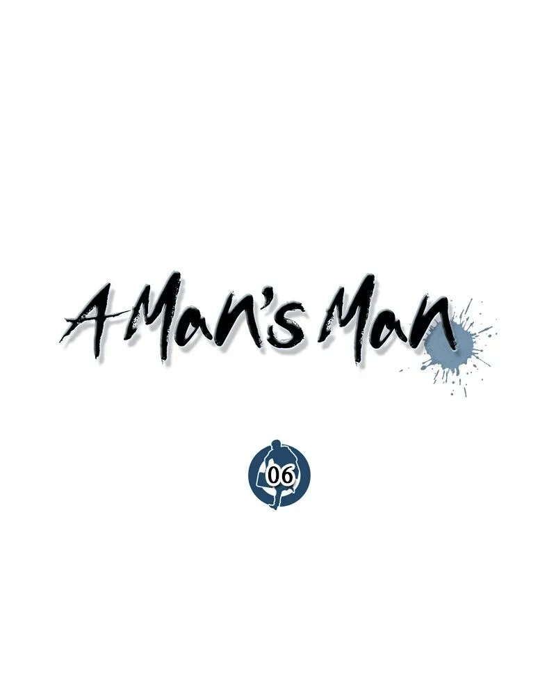 Read A Mans Man EN Manga Online