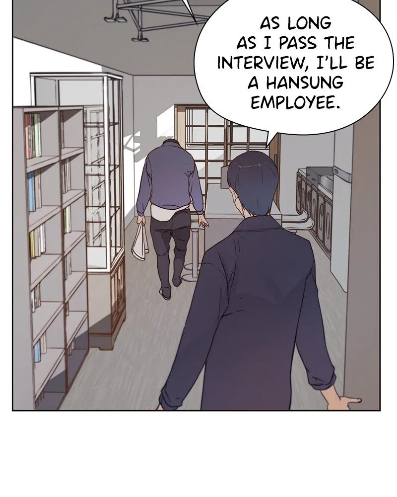 Read A Mans Man EN Manga Online