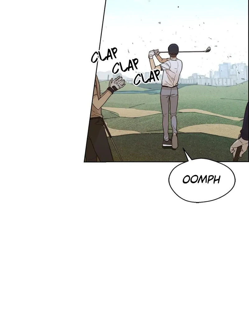 Read A Mans Man EN Manga Online