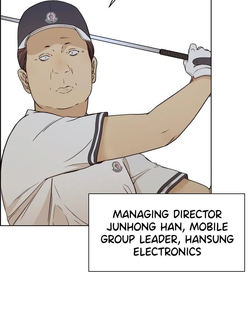 Read A Mans Man EN Manga Online