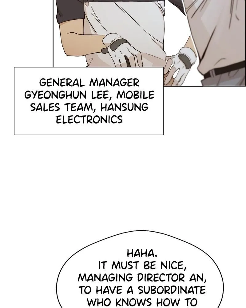 Read A Mans Man EN Manga Online