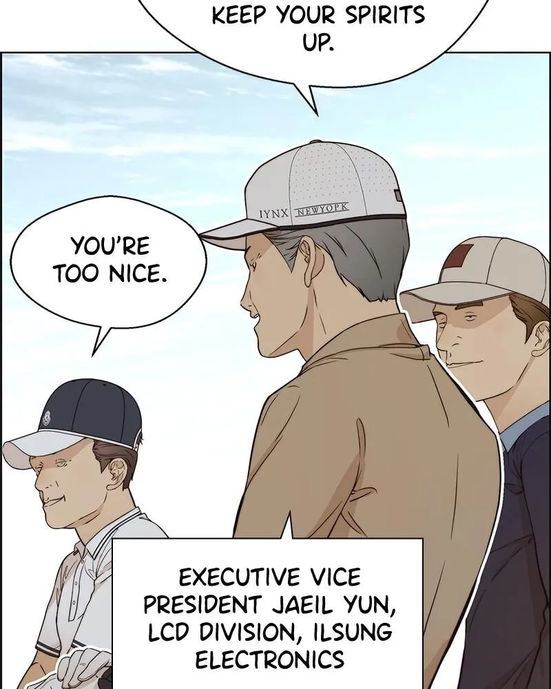 Read A Mans Man EN Manga Online