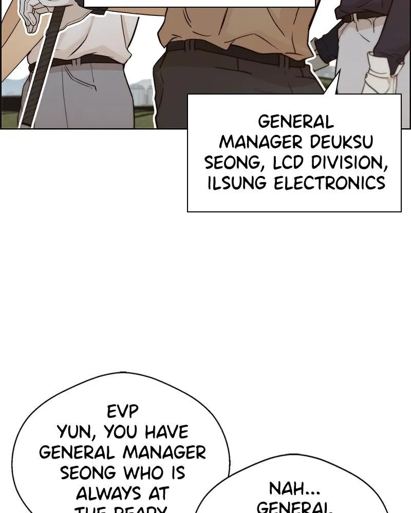 Read A Mans Man EN Manga Online