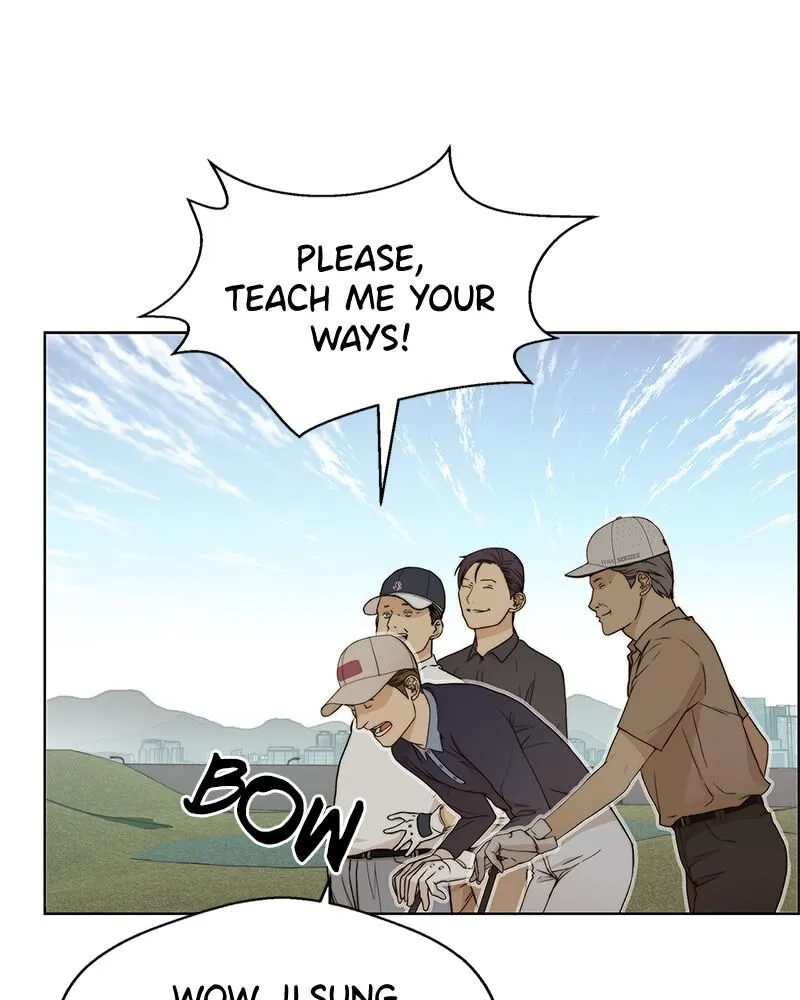 Read A Mans Man EN Manga Online
