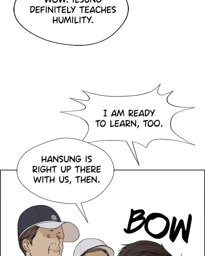 Read A Mans Man EN Manga Online