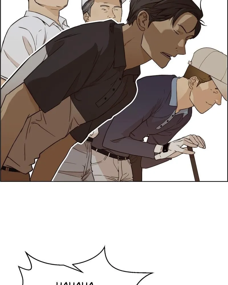 Read A Mans Man EN Manga Online