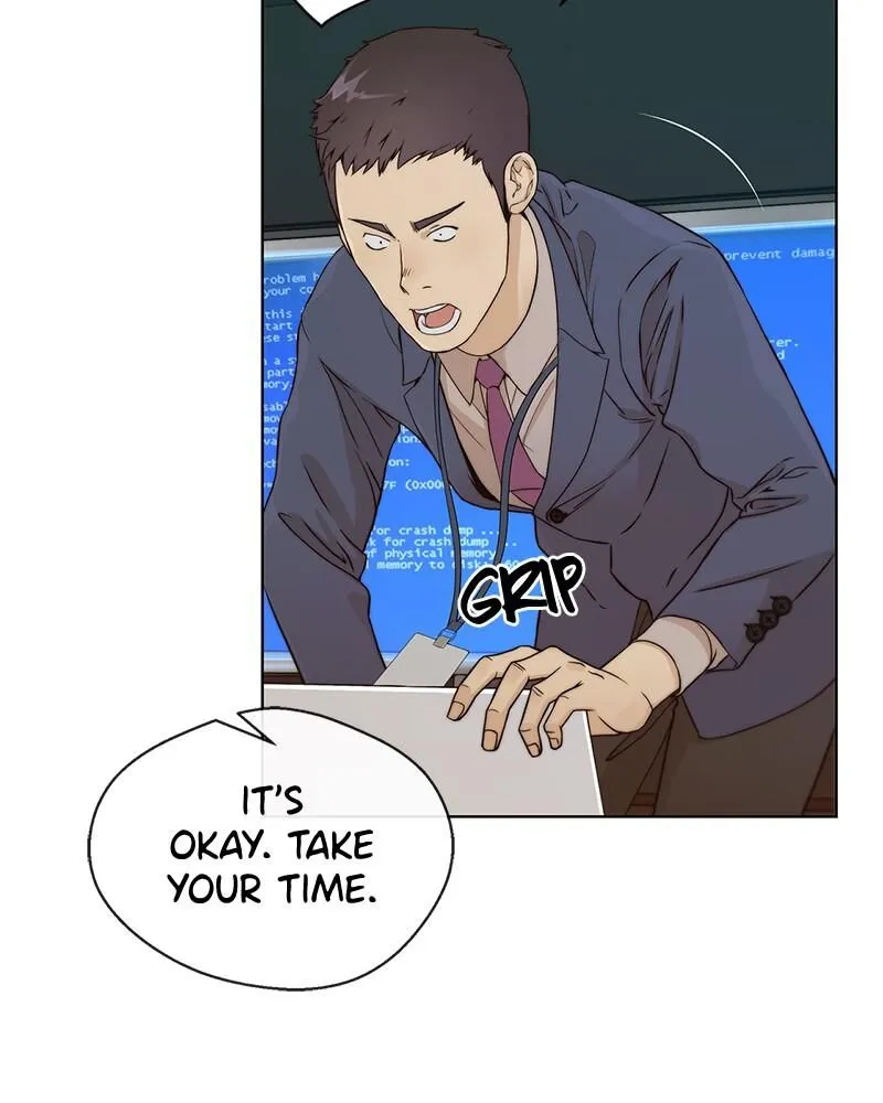 Read A Mans Man EN Manga Online