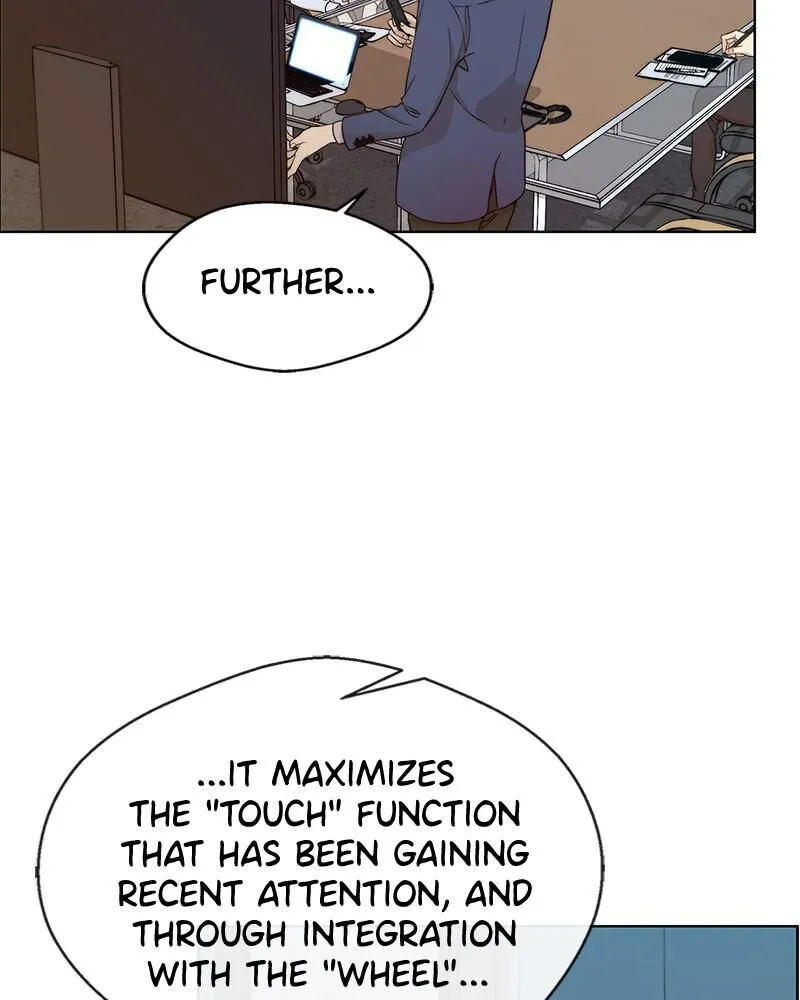 Read A Mans Man EN Manga Online