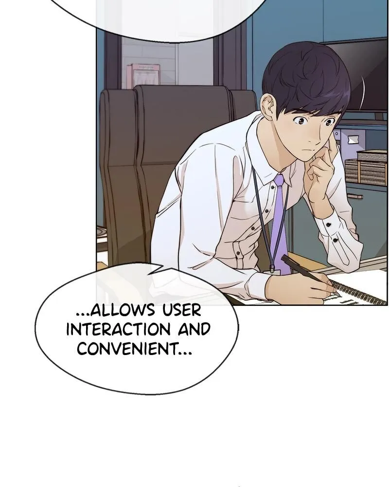 Read A Mans Man EN Manga Online