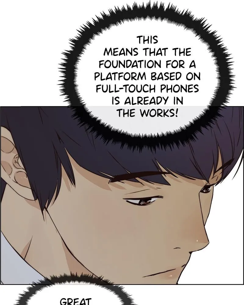 Read A Mans Man EN Manga Online
